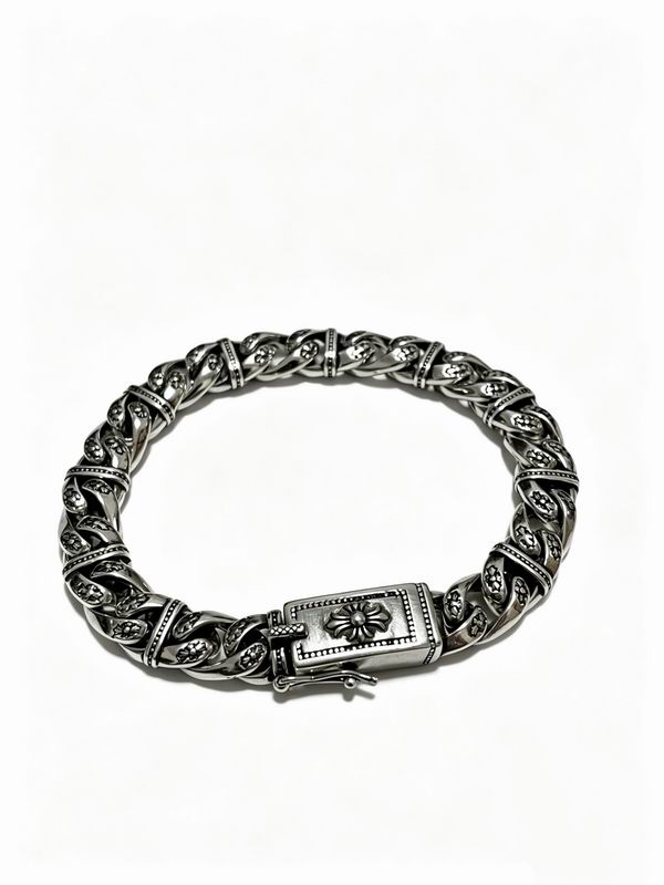 Chrome Hearts Bracelet 05yxs120